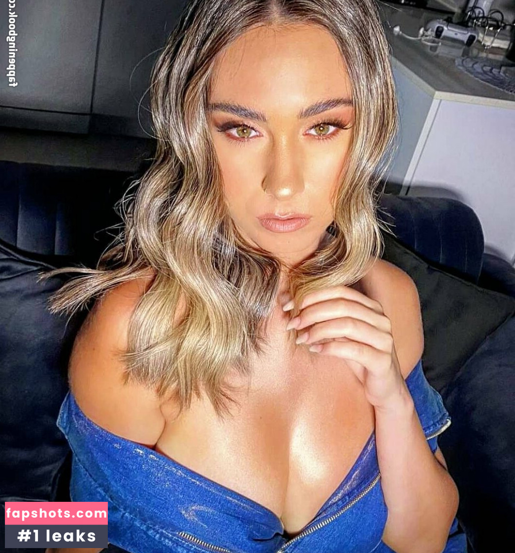 Talia Ron gallery photo #12