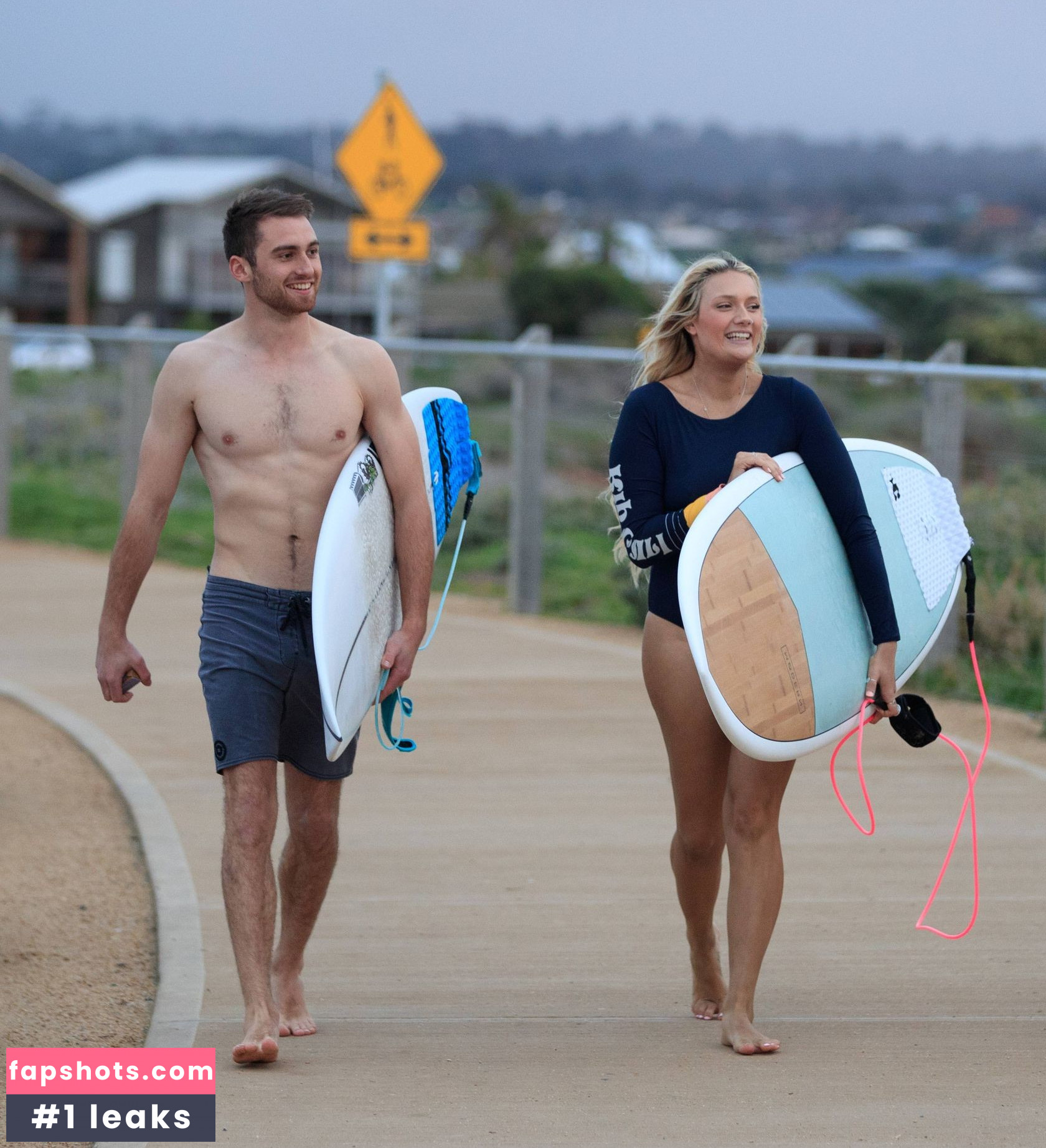 Talia Rycroft Nude Leaks OnlyFans Photos #24 - LeakJerk