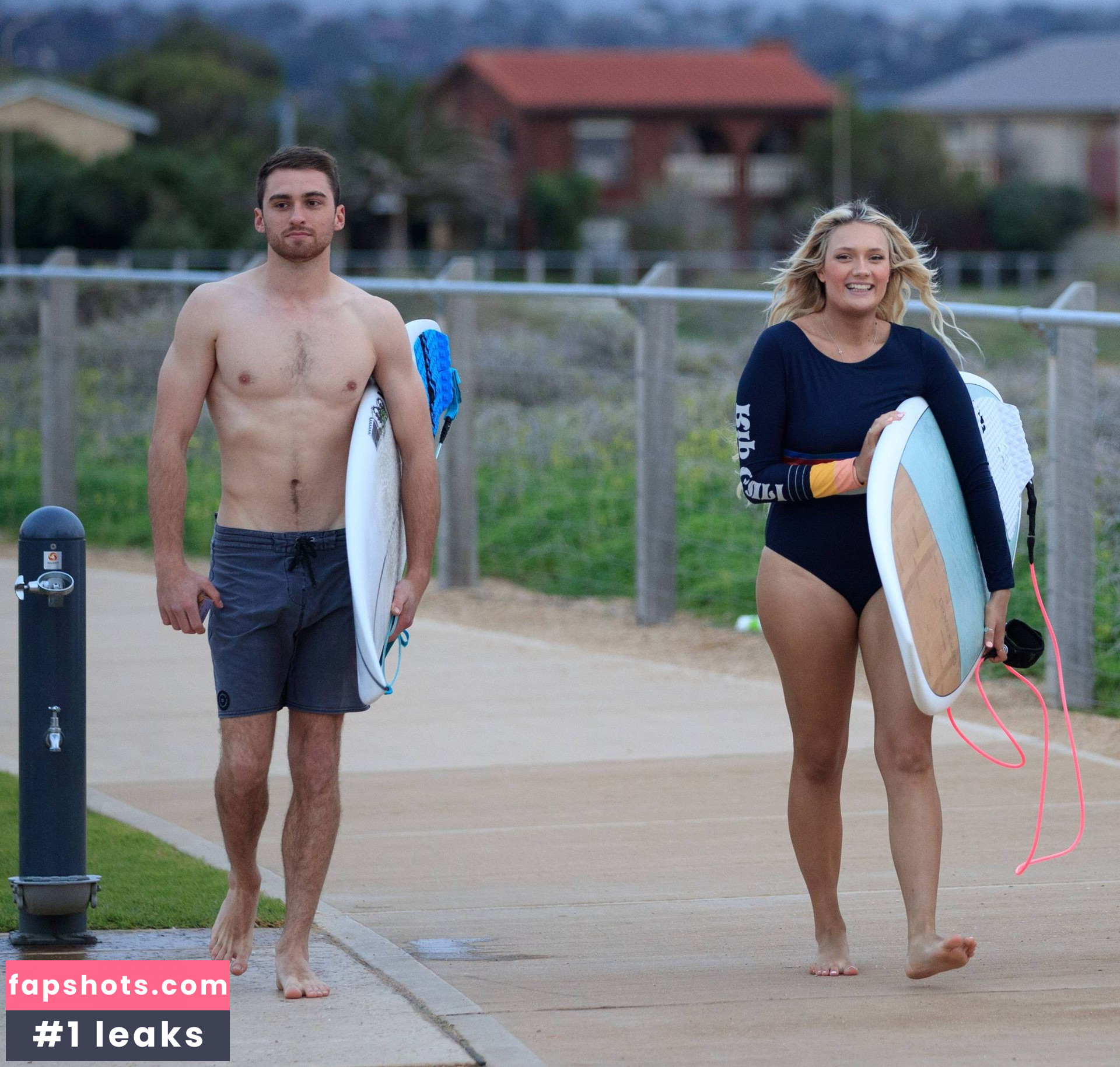 Talia Rycroft Nude Leaks OnlyFans Photos #26 - LeakJerk