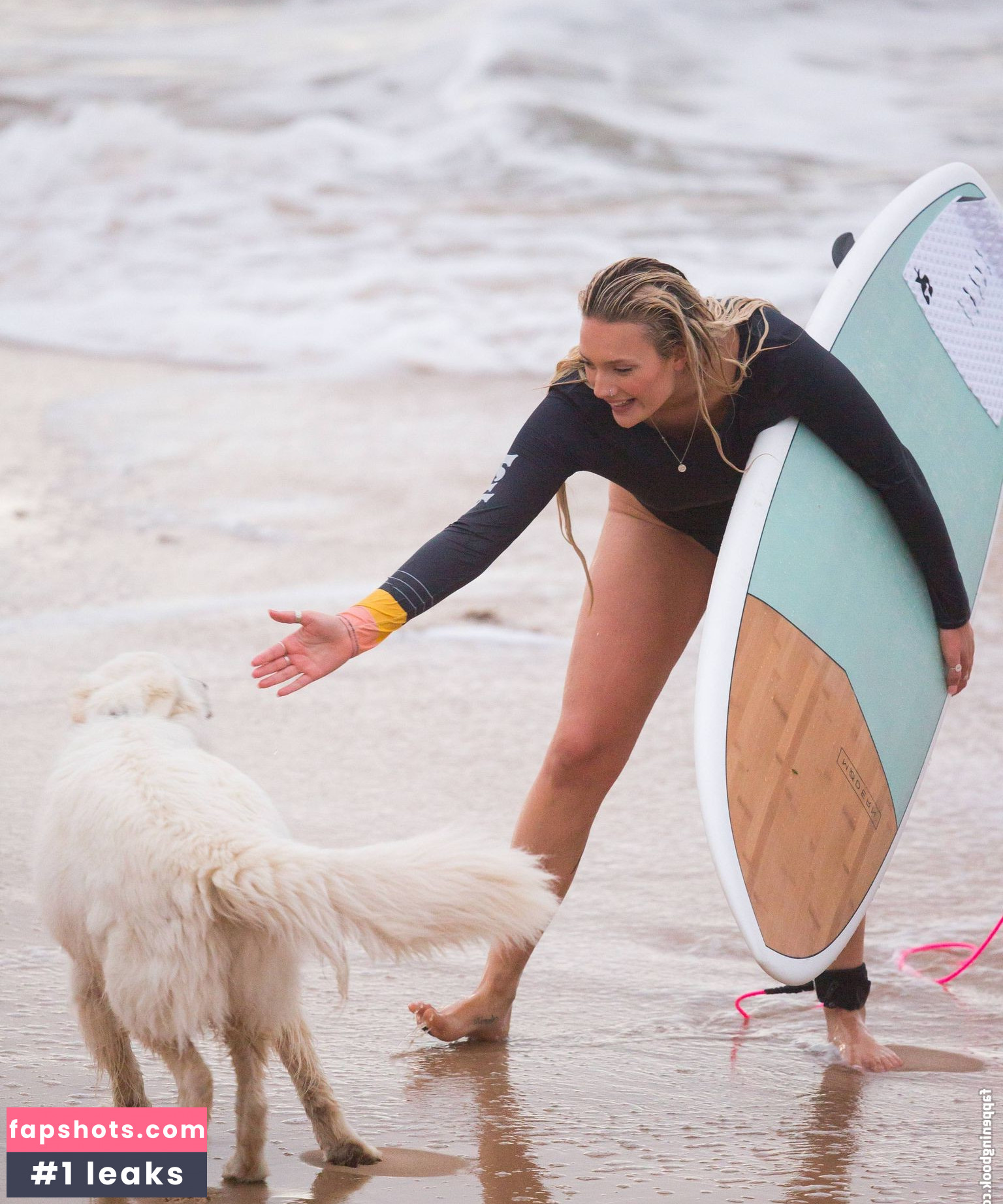 Talia Rycroft Nude Leaks OnlyFans Photos #4 - LeakJerk