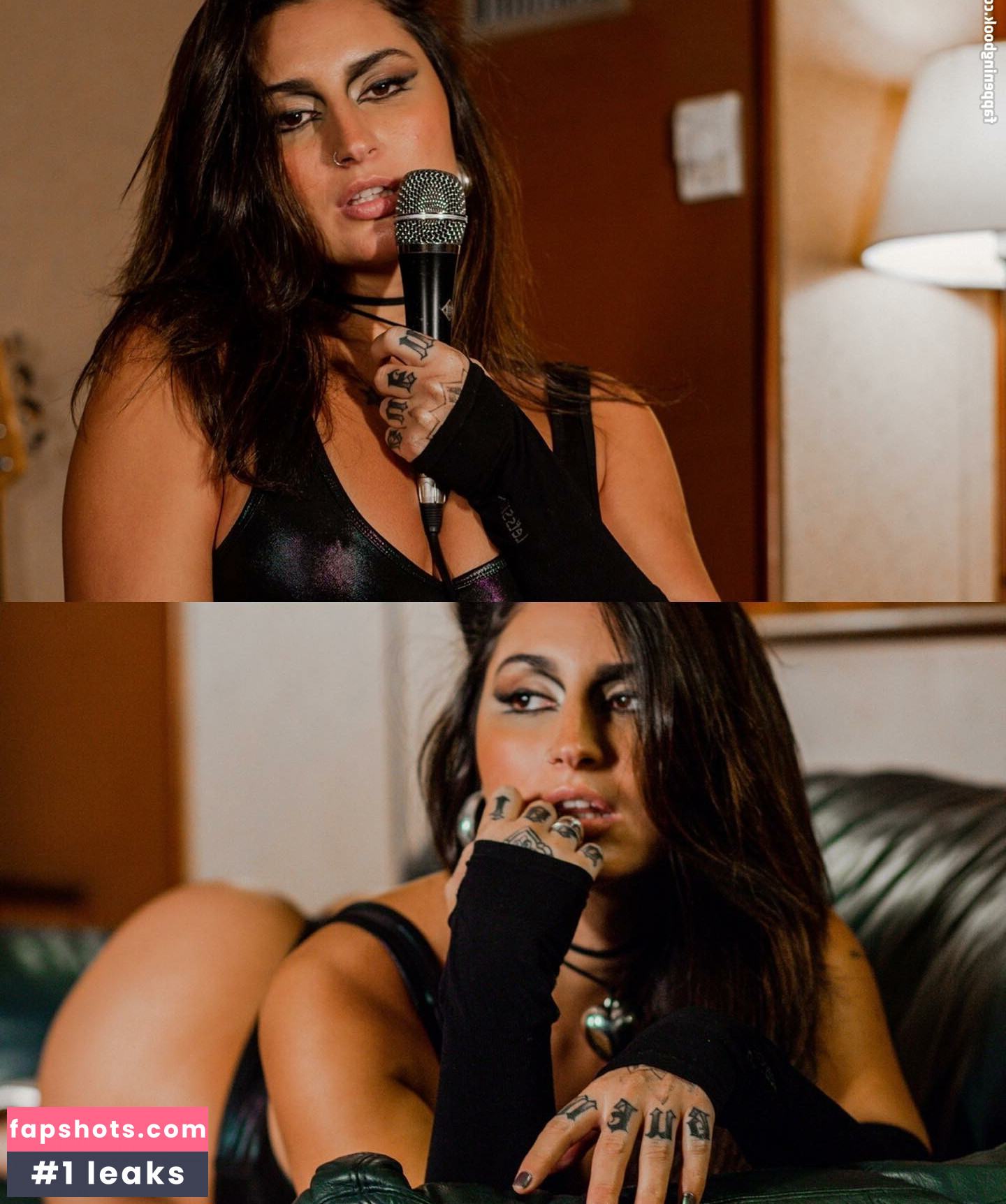 Talia Sereia gallery photo #12