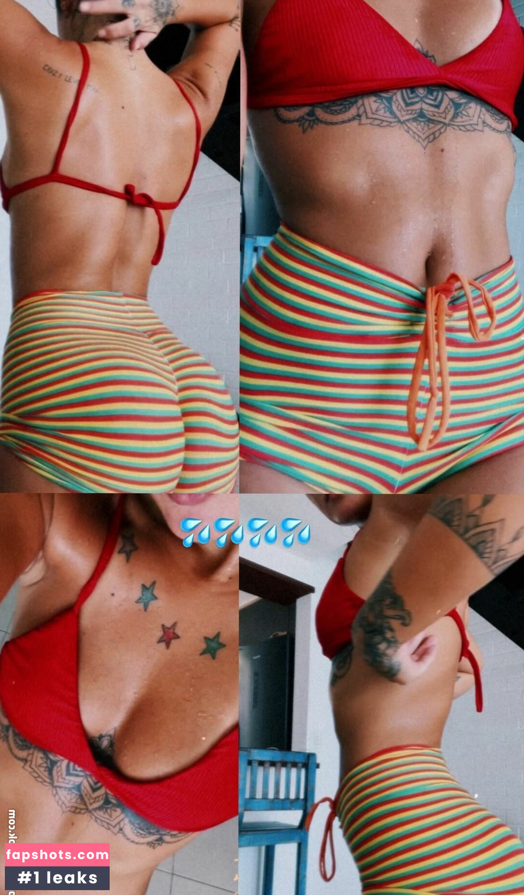 Talia Sereia gallery photo #5