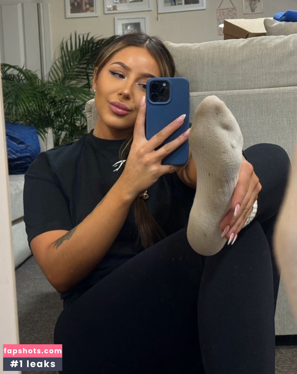 Taliafitt Nahé úniky fotek pouze od fanoušků #12 - Fapshots