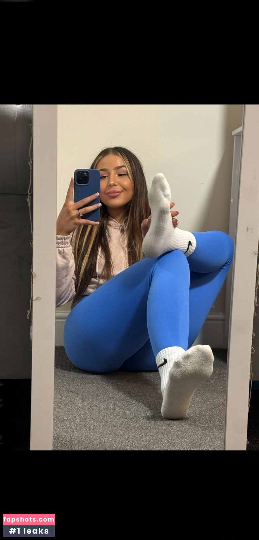 Taliafitt Nahé úniky fotek pouze od fanoušků #14 - Fapshots