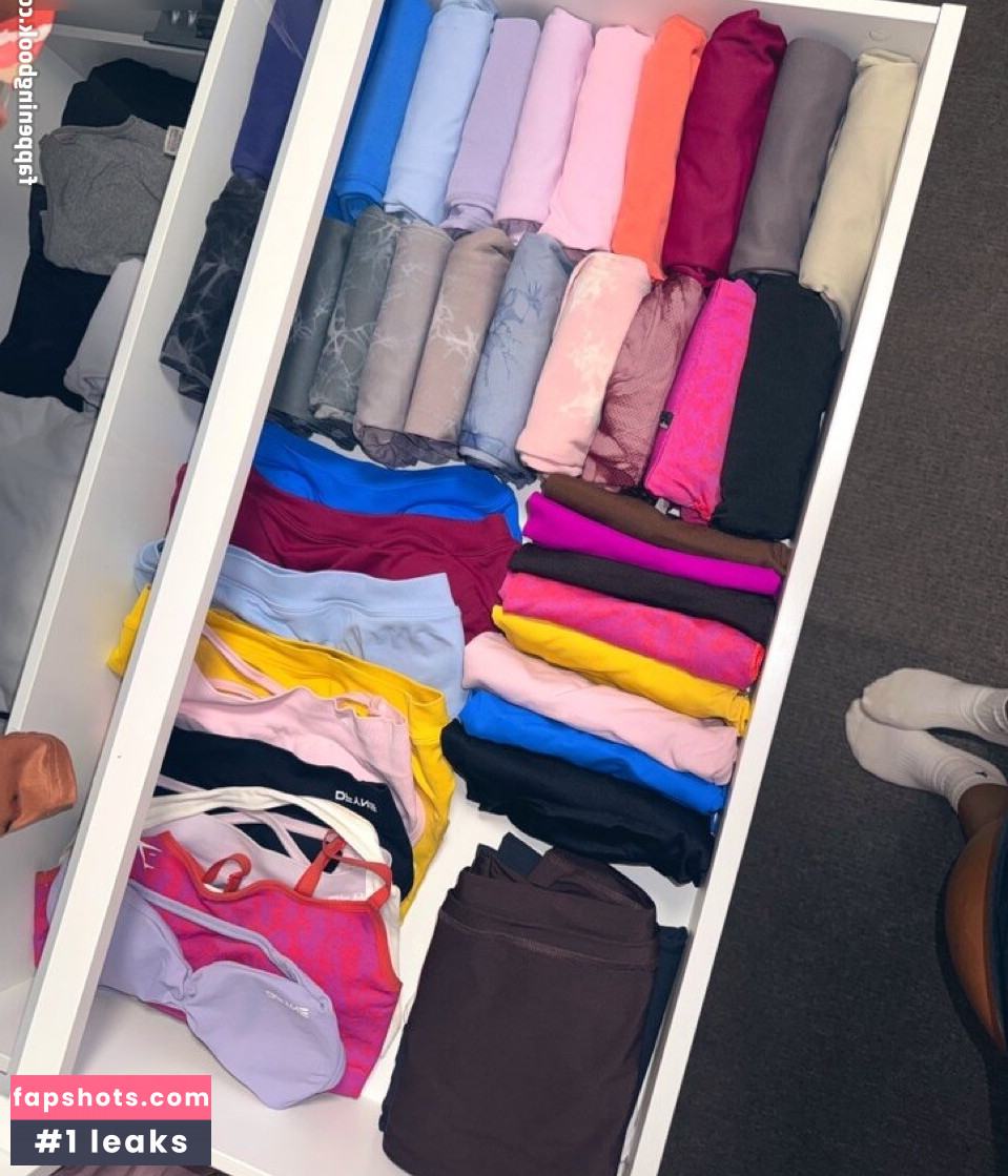 Taliafitt Nahé úniky fotek pouze od fanoušků #10 - Fapshots