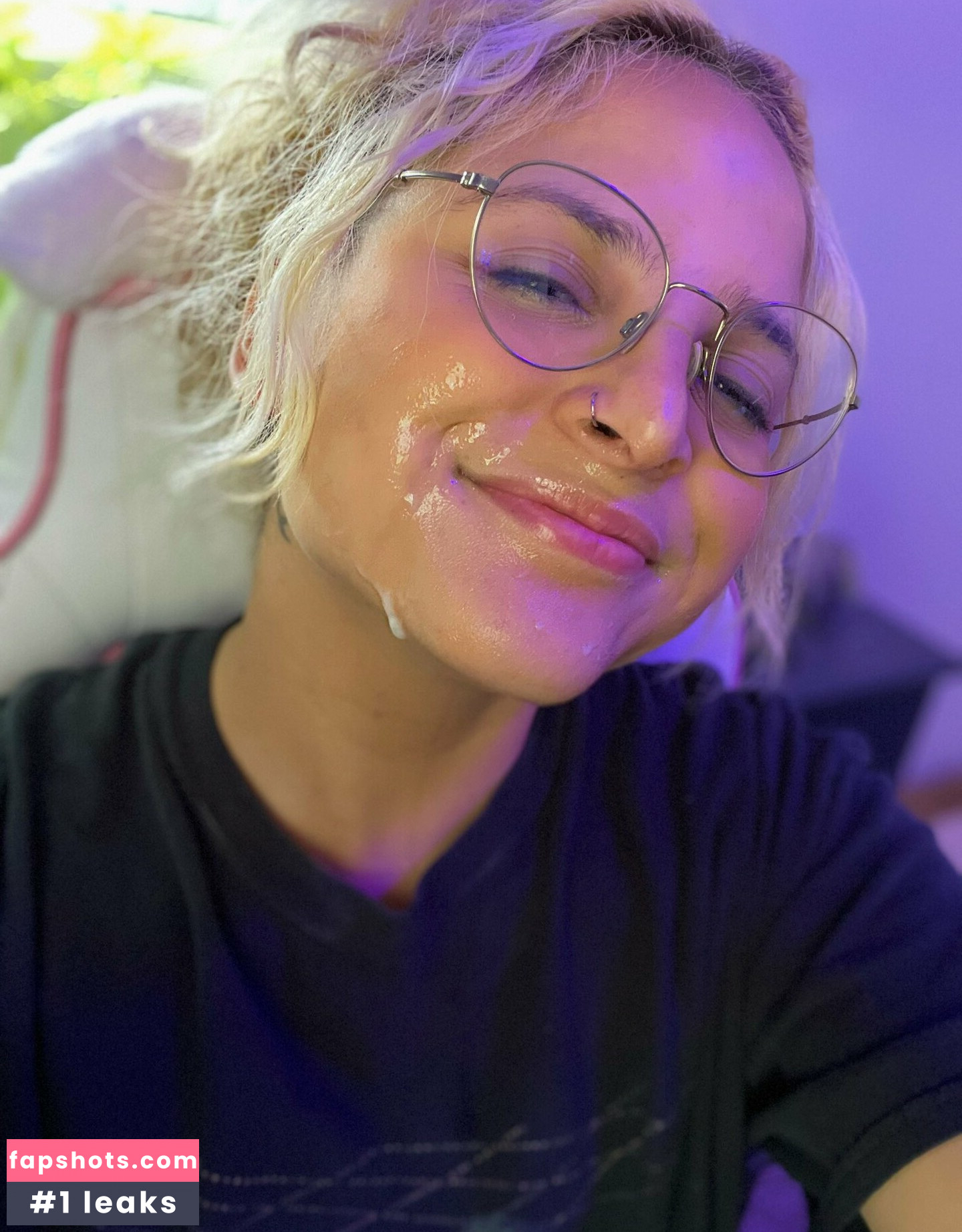 TaliaSati Nahé úniky fotek pouze od fanoušků #18 - Fapshots