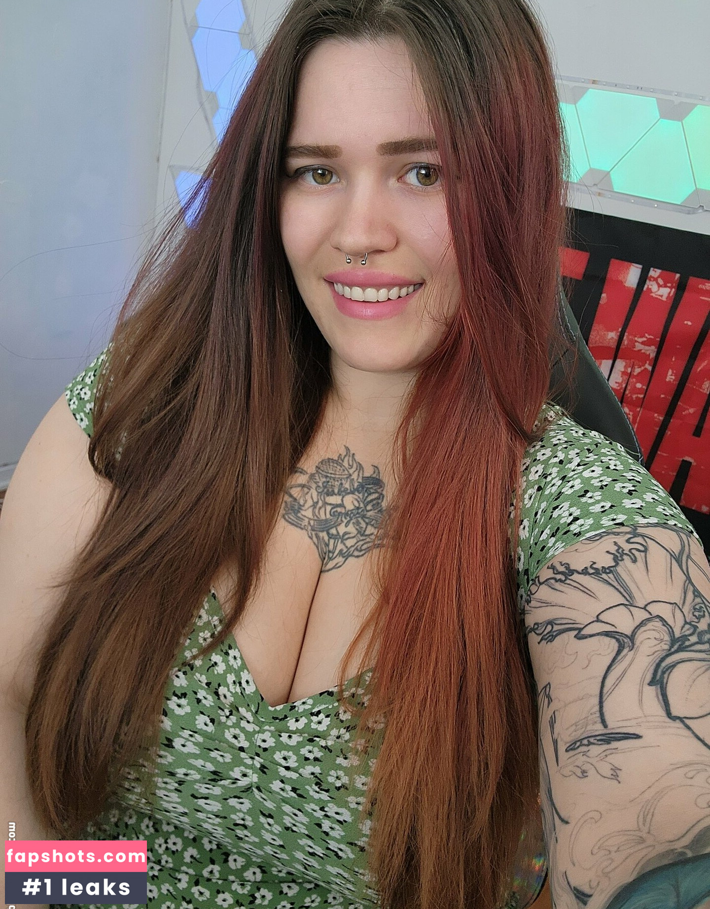 TalinaBD gallery photo #4