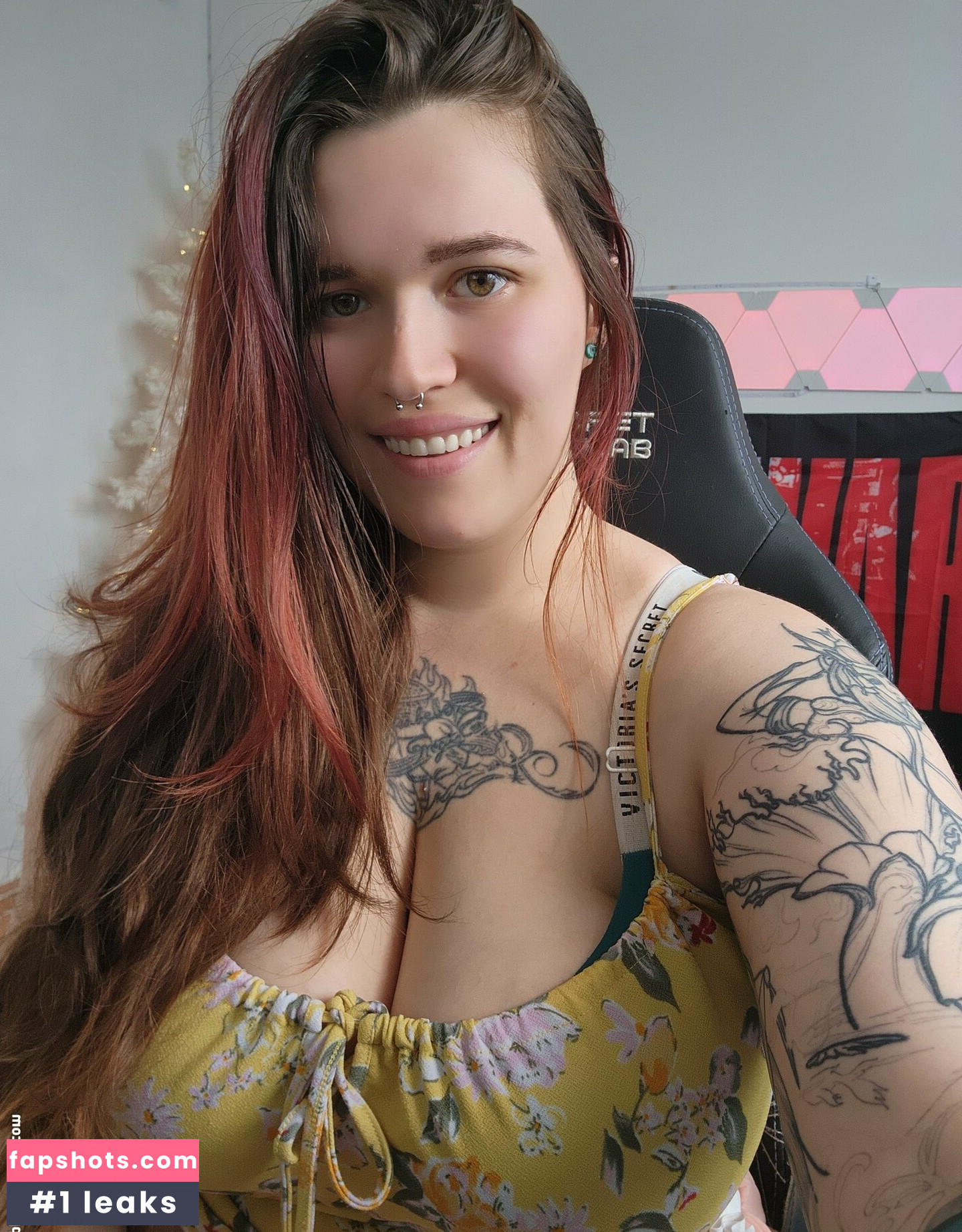 TalinaBD gallery photo #6