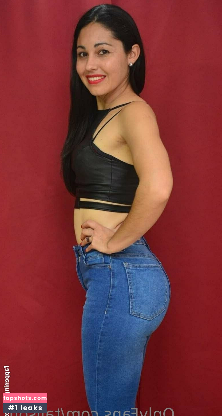 talisoffi Nude Leaks OnlyFans Photos #23 - LeakJerk