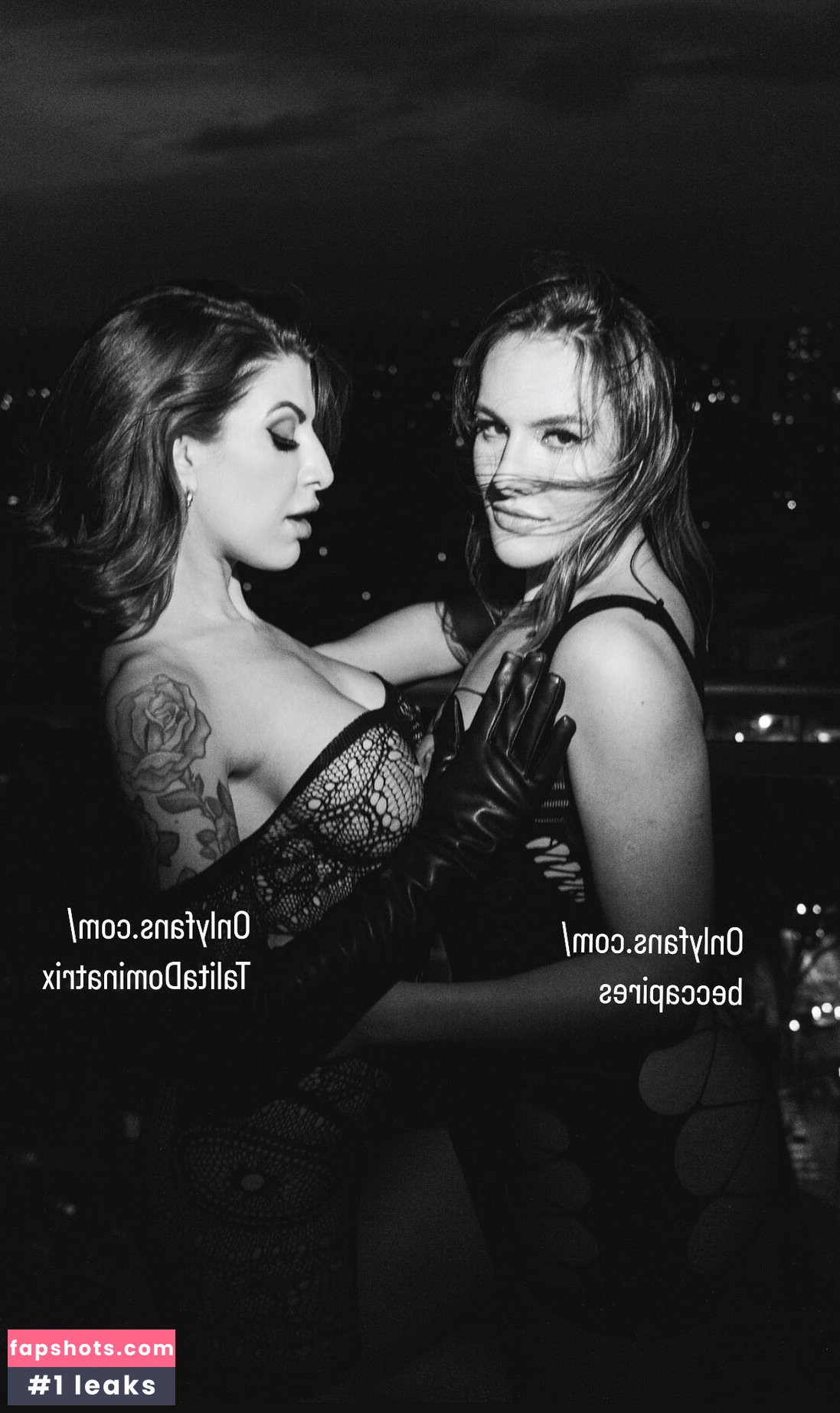 Talita Dominatrix Filtración Desnuda OnlyFans Foto #8 - Fapshots