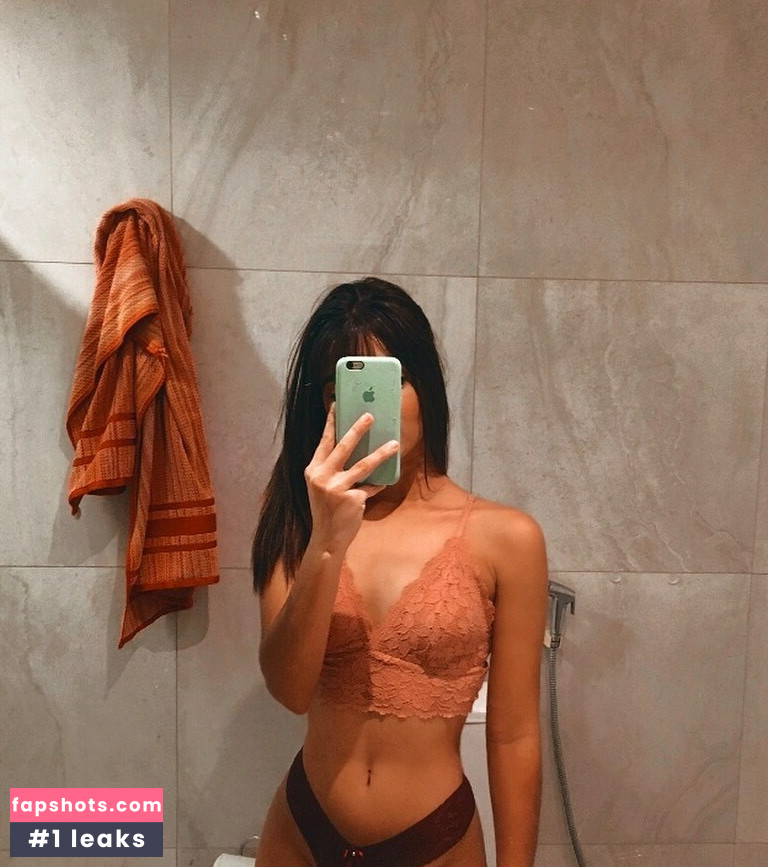 Talita Sandrely Nahé úniky fotek pouze od fanoušků #19 - Fapshots