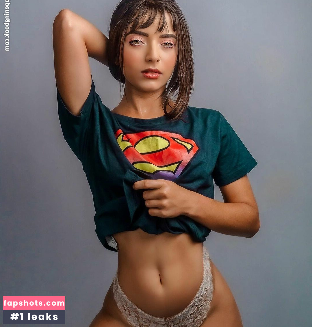 Talita Sandrely Nahé úniky fotek pouze od fanoušků #9 - Fapshots