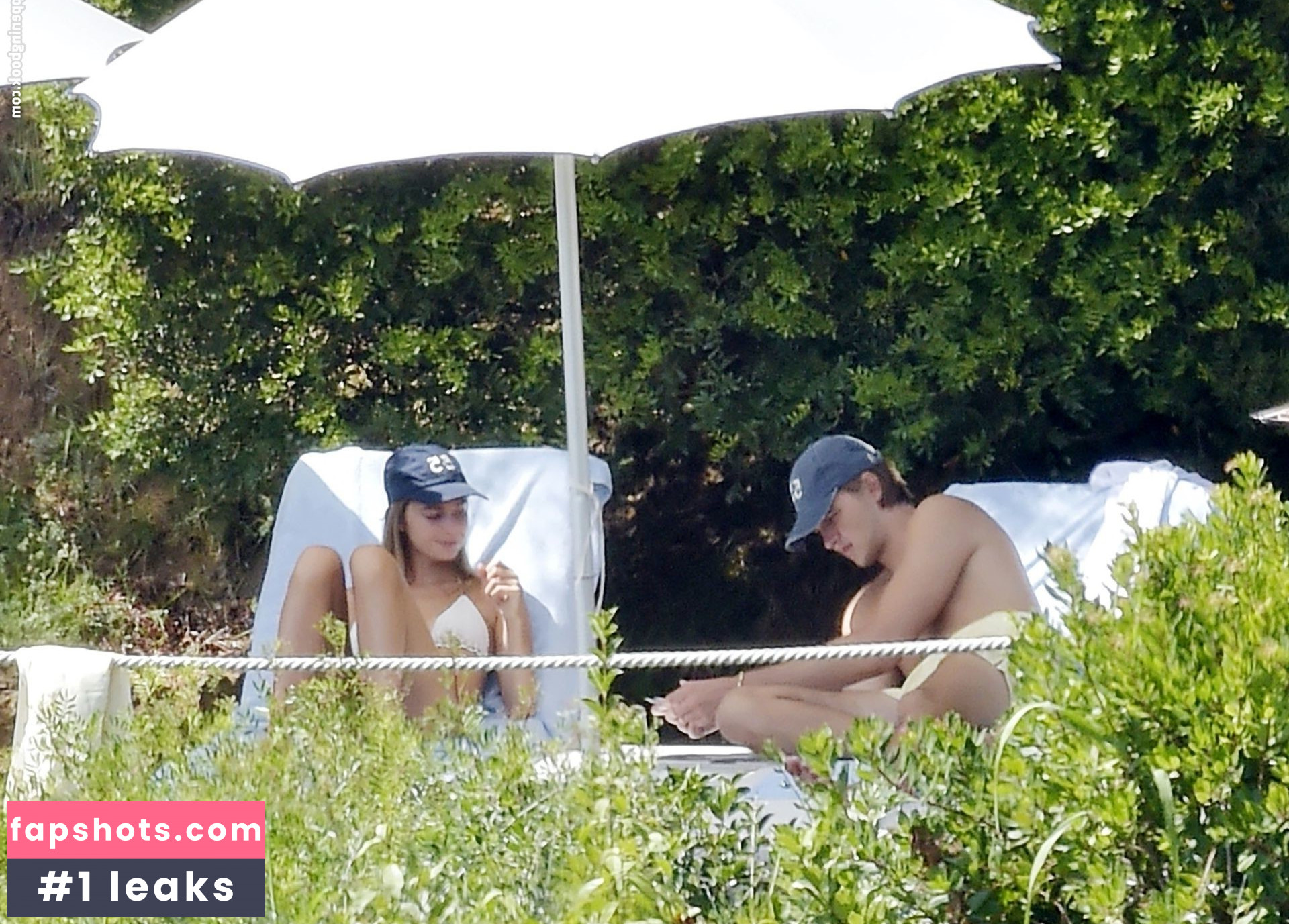 Talita Von Furstenberg Filtración Desnuda OnlyFans Foto #11 - Fapshots