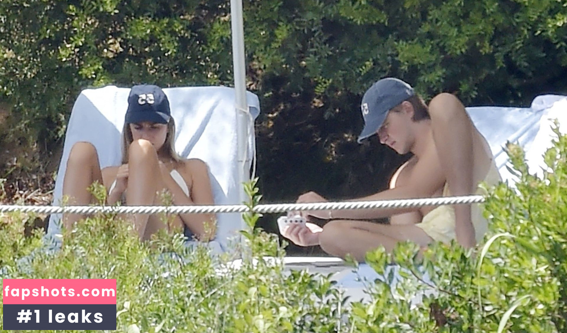 Talita Von Furstenberg Filtración Desnuda OnlyFans Foto #12 - Fapshots