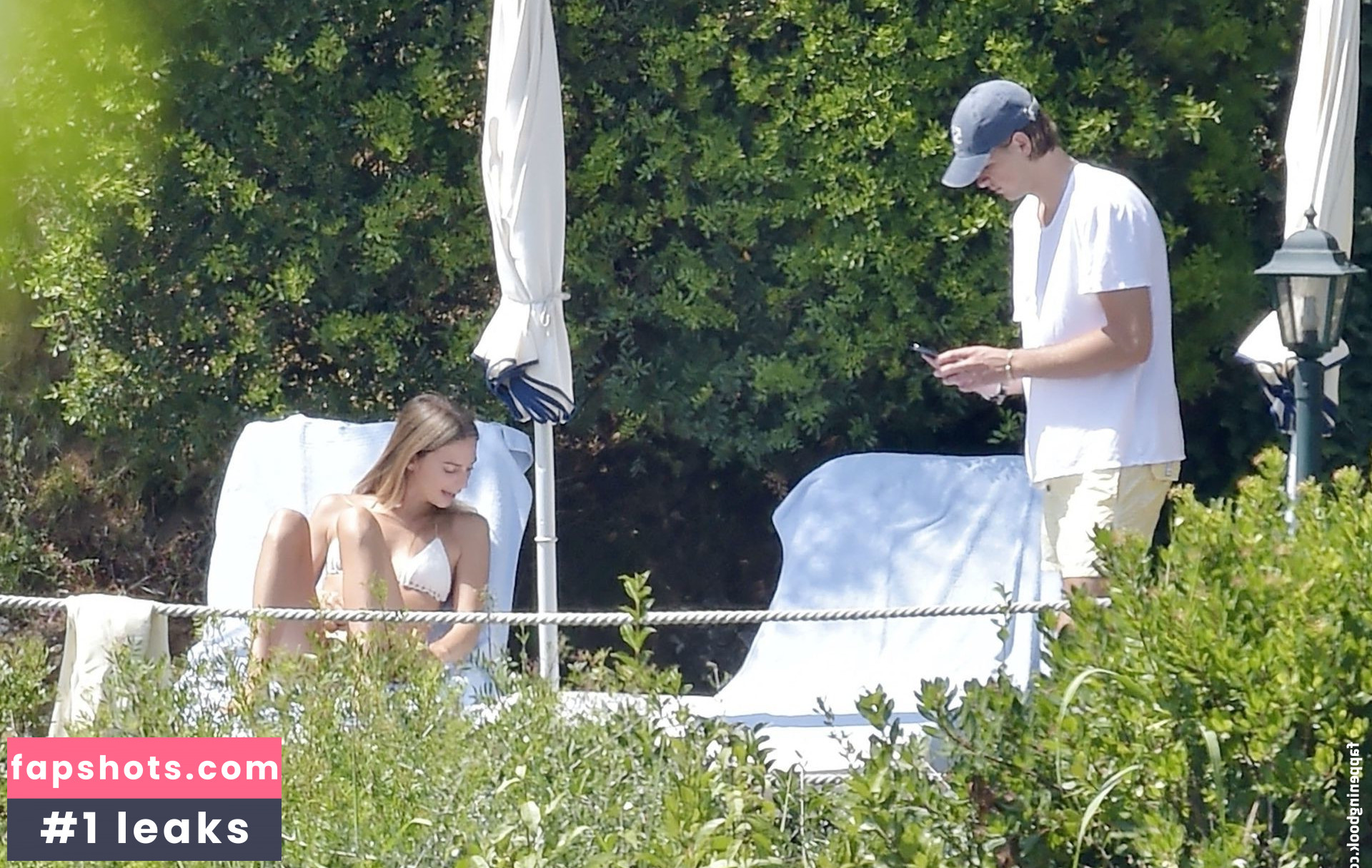 Talita Von Furstenberg Filtración Desnuda OnlyFans Foto #14 - Fapshots