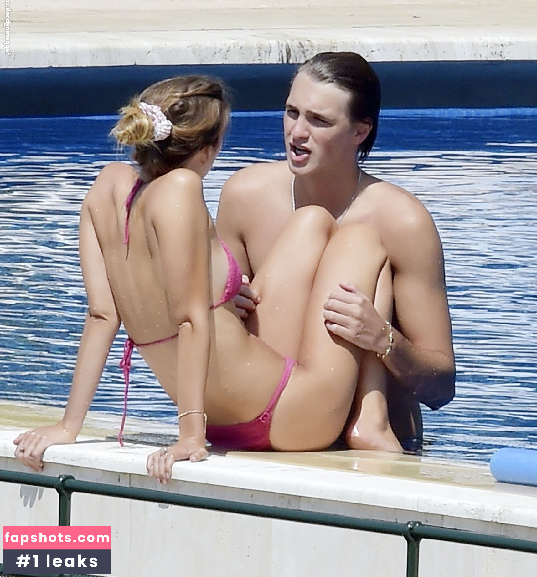 Talita Von Furstenberg Filtración Desnuda OnlyFans Foto #19 - Fapshots