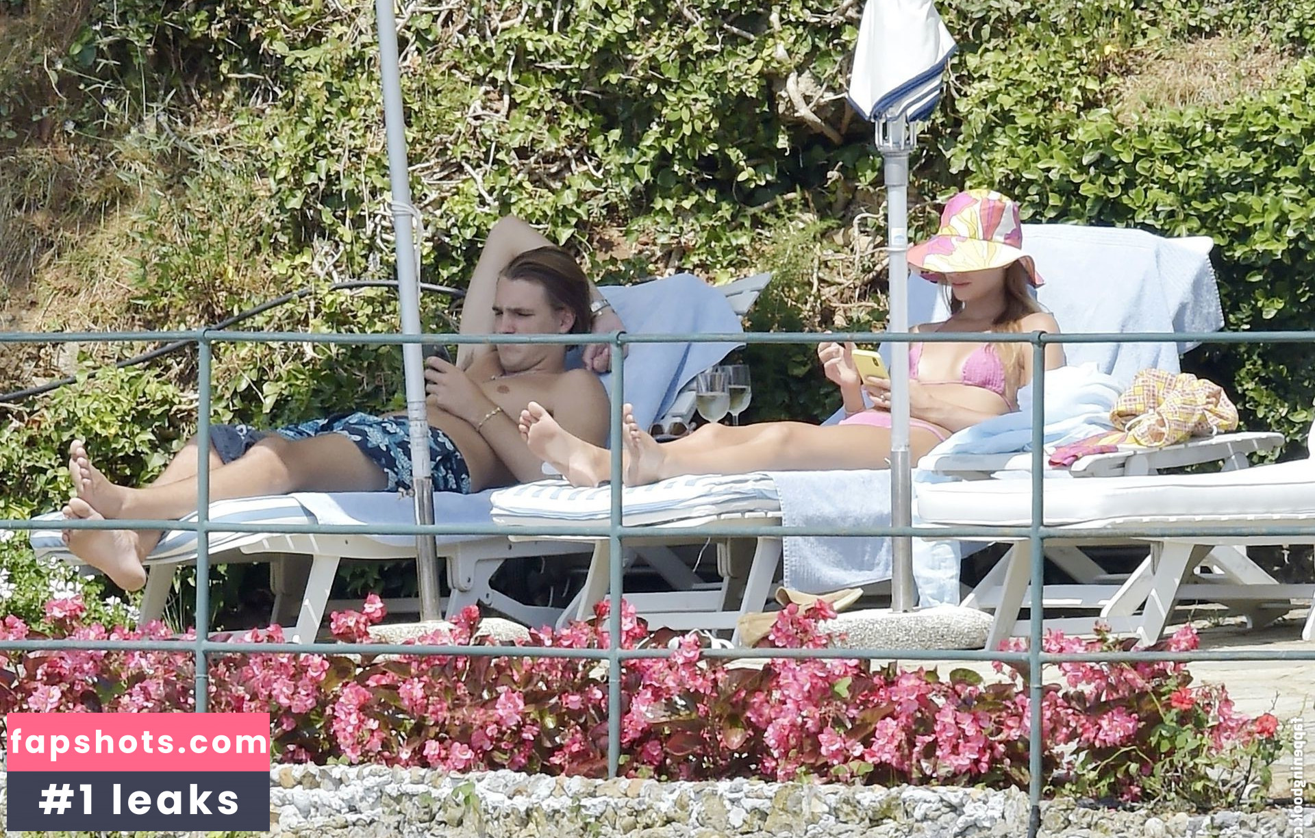 Talita Von Furstenberg Filtración Desnuda OnlyFans Foto #20 - Fapshots