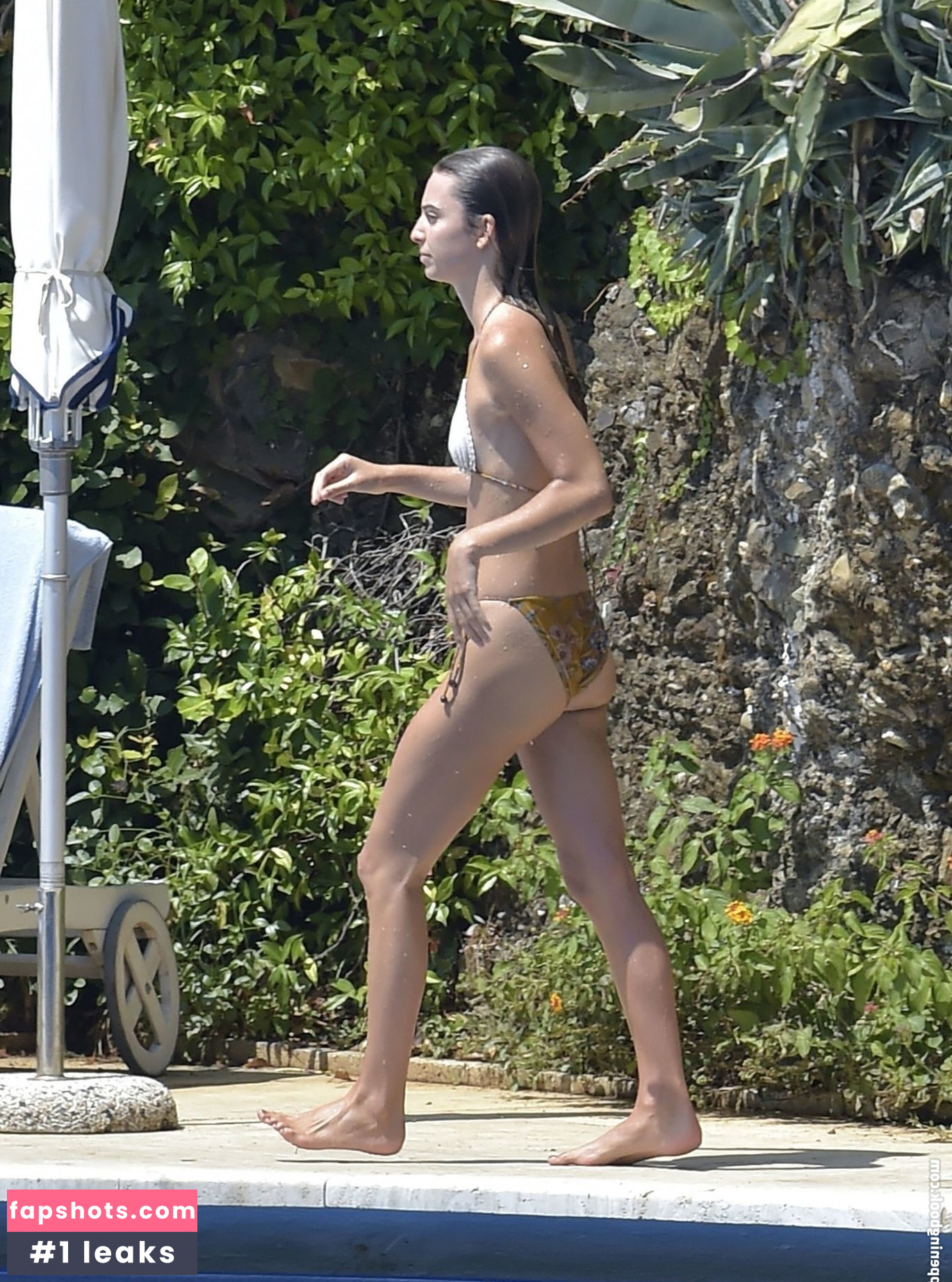 Talita Von Furstenberg Filtración Desnuda OnlyFans Foto #4 - Fapshots