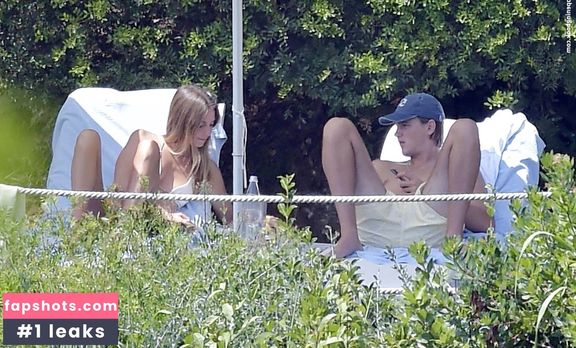 Talita Von Furstenberg Filtración Desnuda OnlyFans Foto #7 - Fapshots