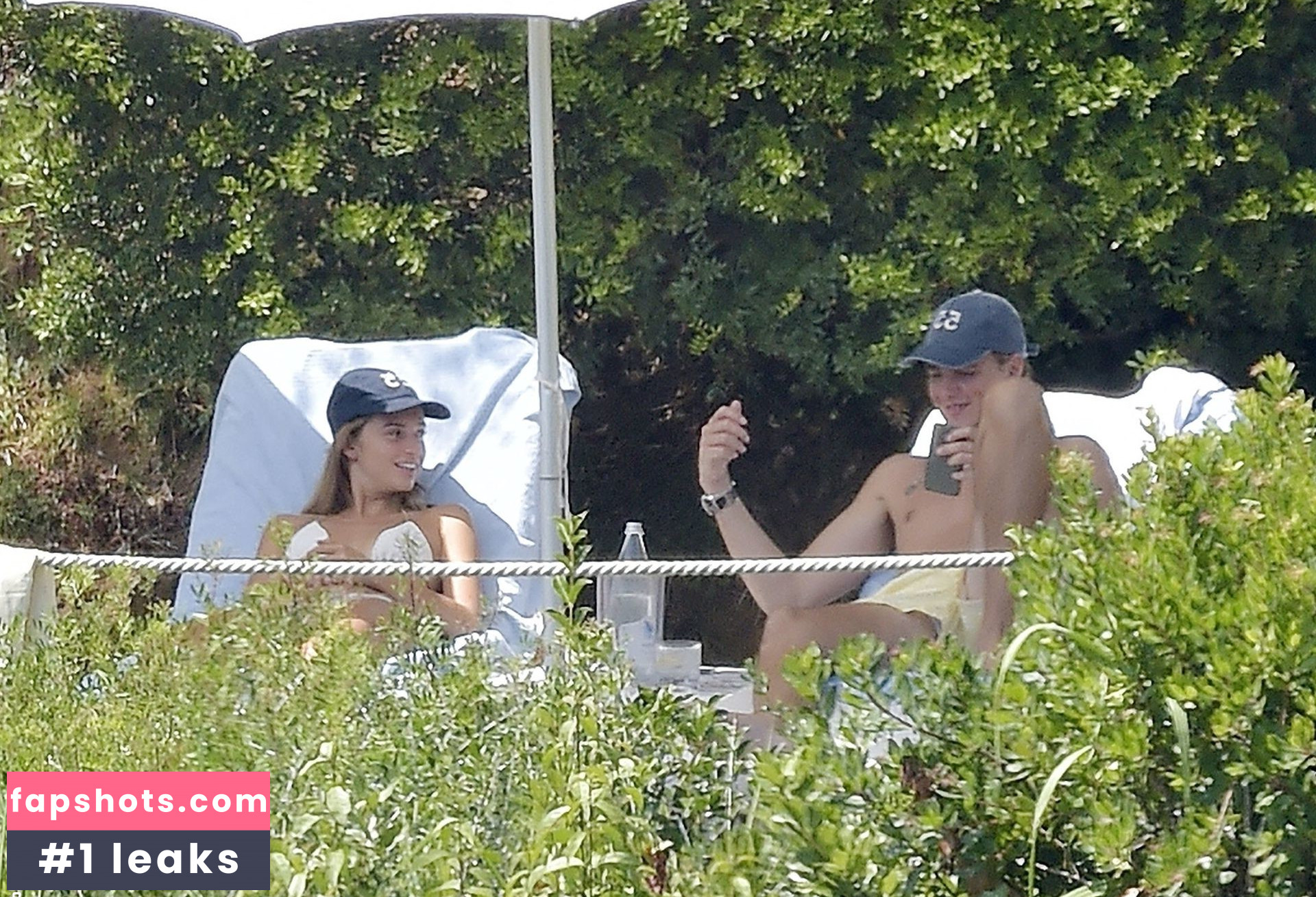 Talita Von Furstenberg Filtración Desnuda OnlyFans Foto #10 - Fapshots