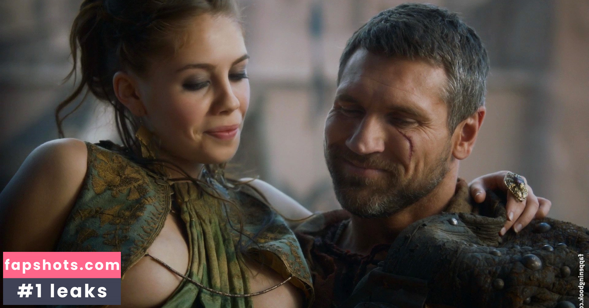 Talitha Luke gallery photo #2