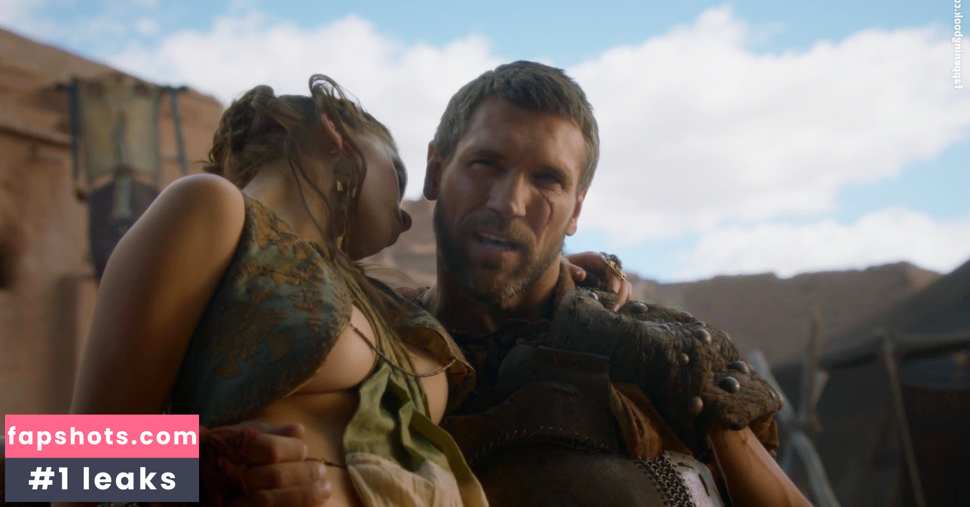 Talitha Luke gallery photo #11