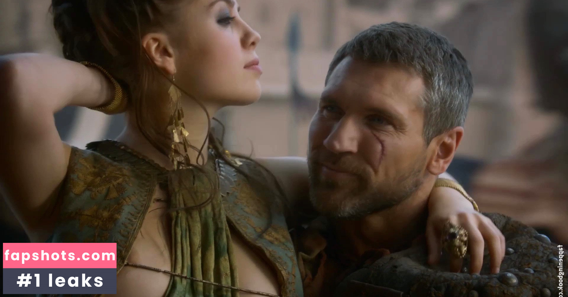 Talitha Luke gallery photo #4