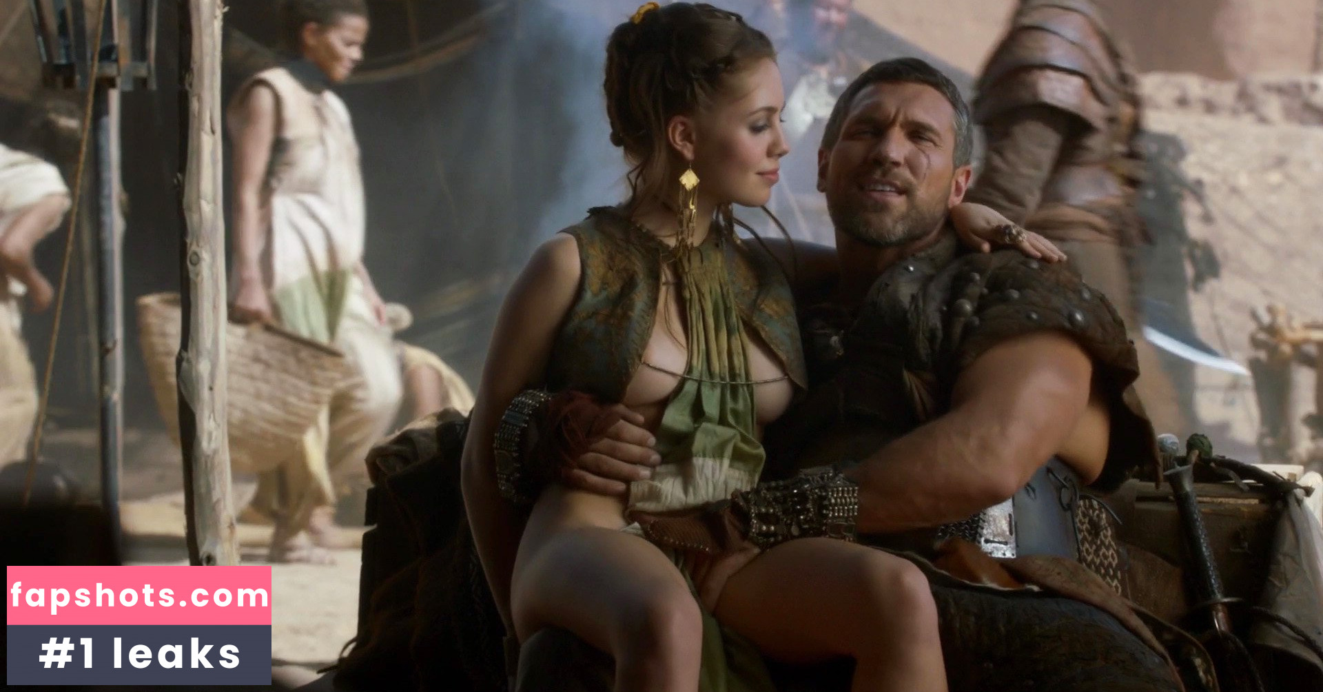 Talitha Luke gallery photo #9