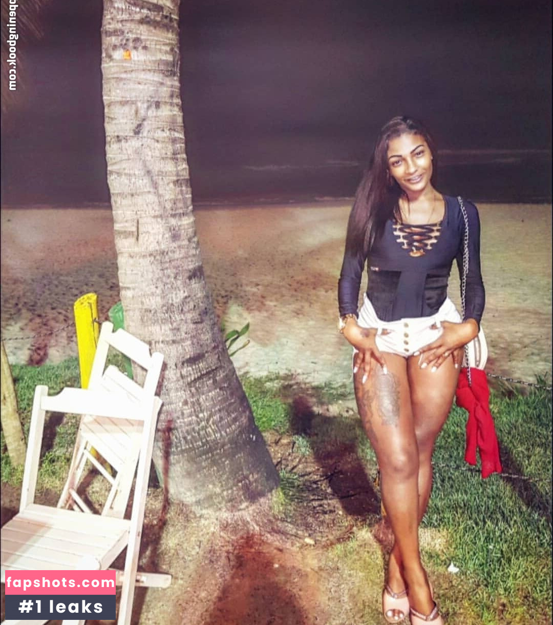 Talitinha Melk gallery photo #12