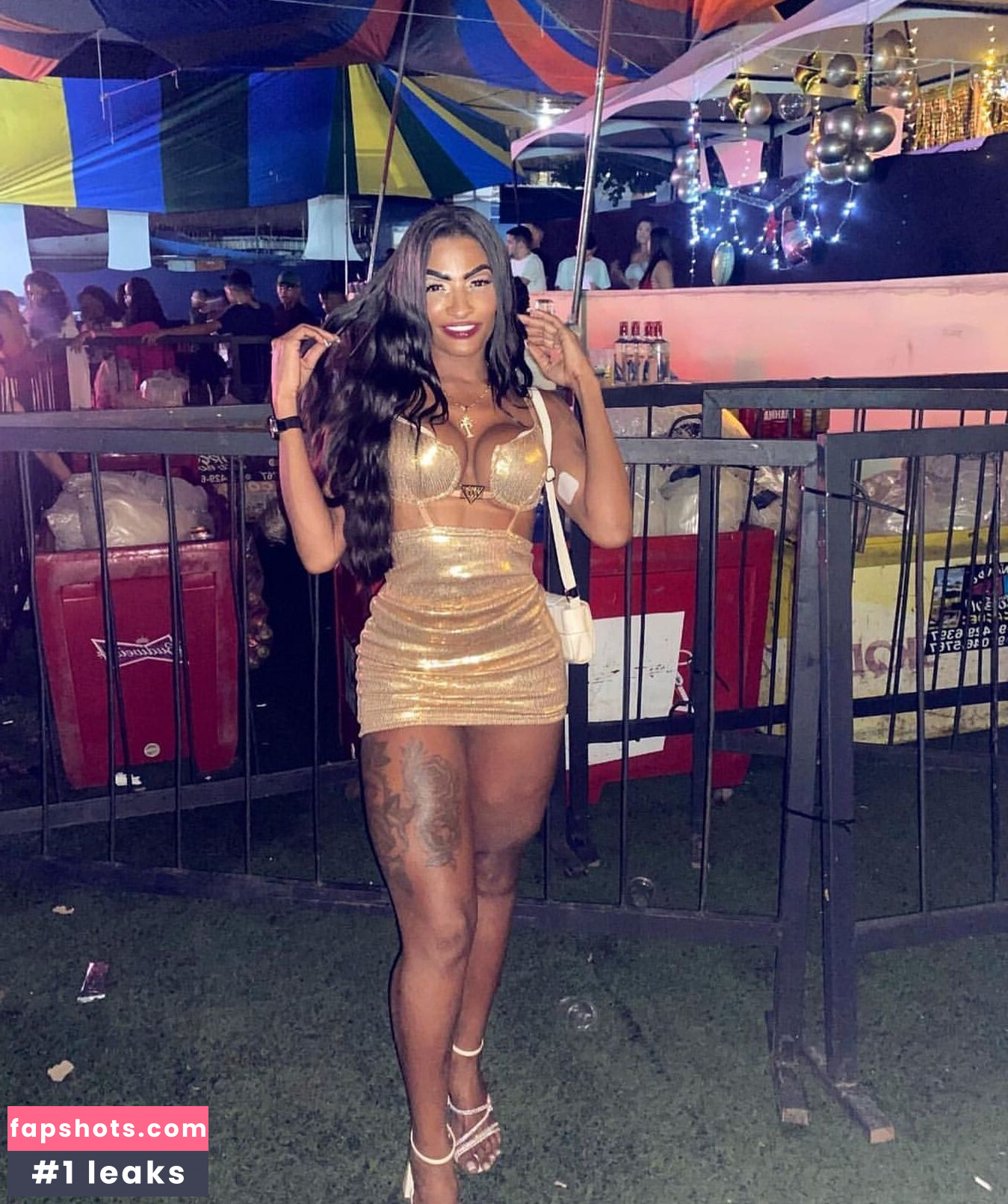 Talitinha Melk gallery photo #19