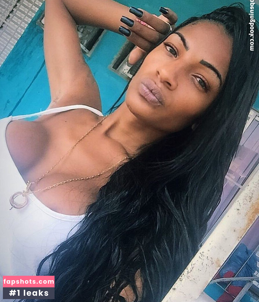 Talitinha Melk gallery photo #6