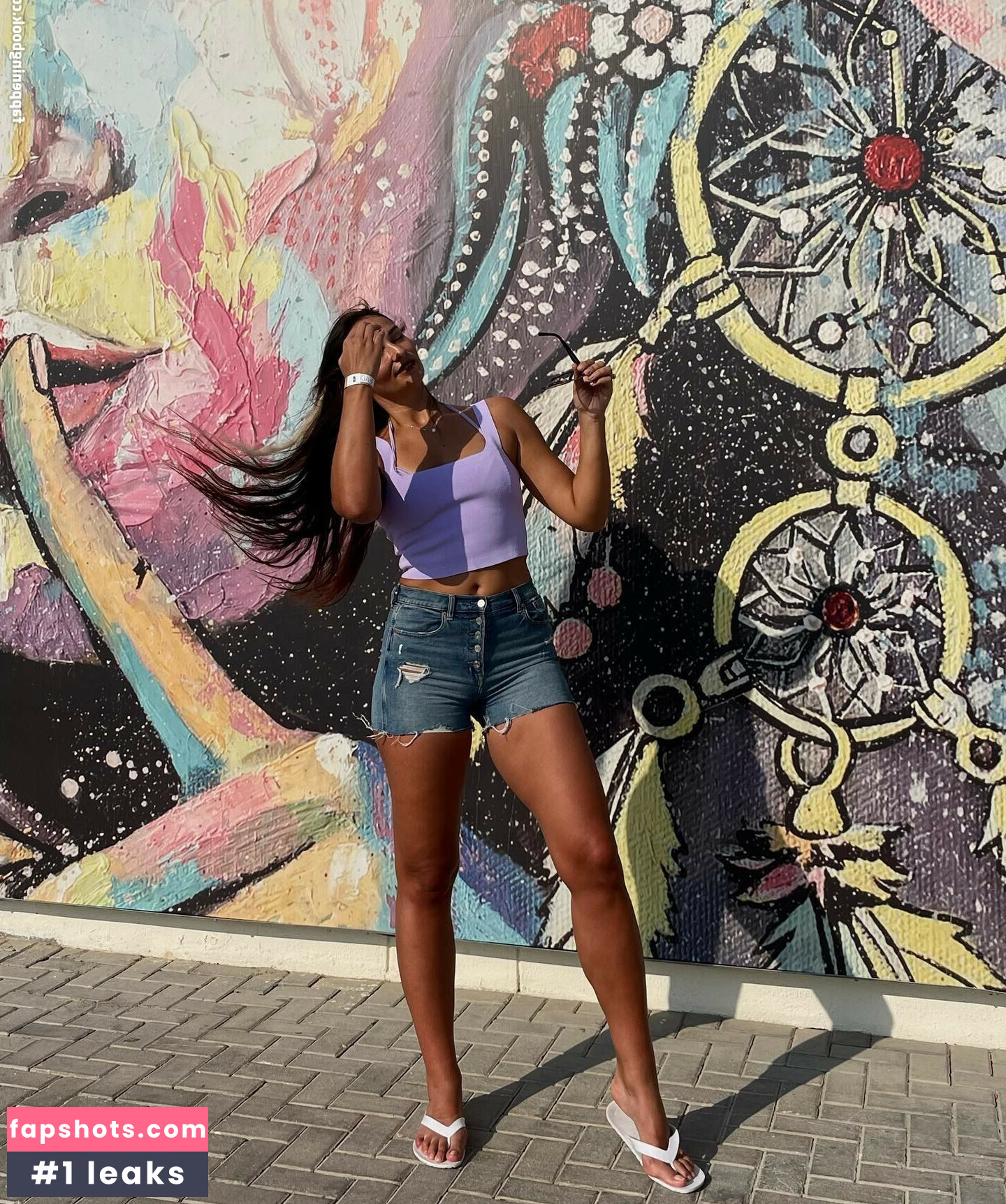 Tall Girls (5'9 gallery photo #5