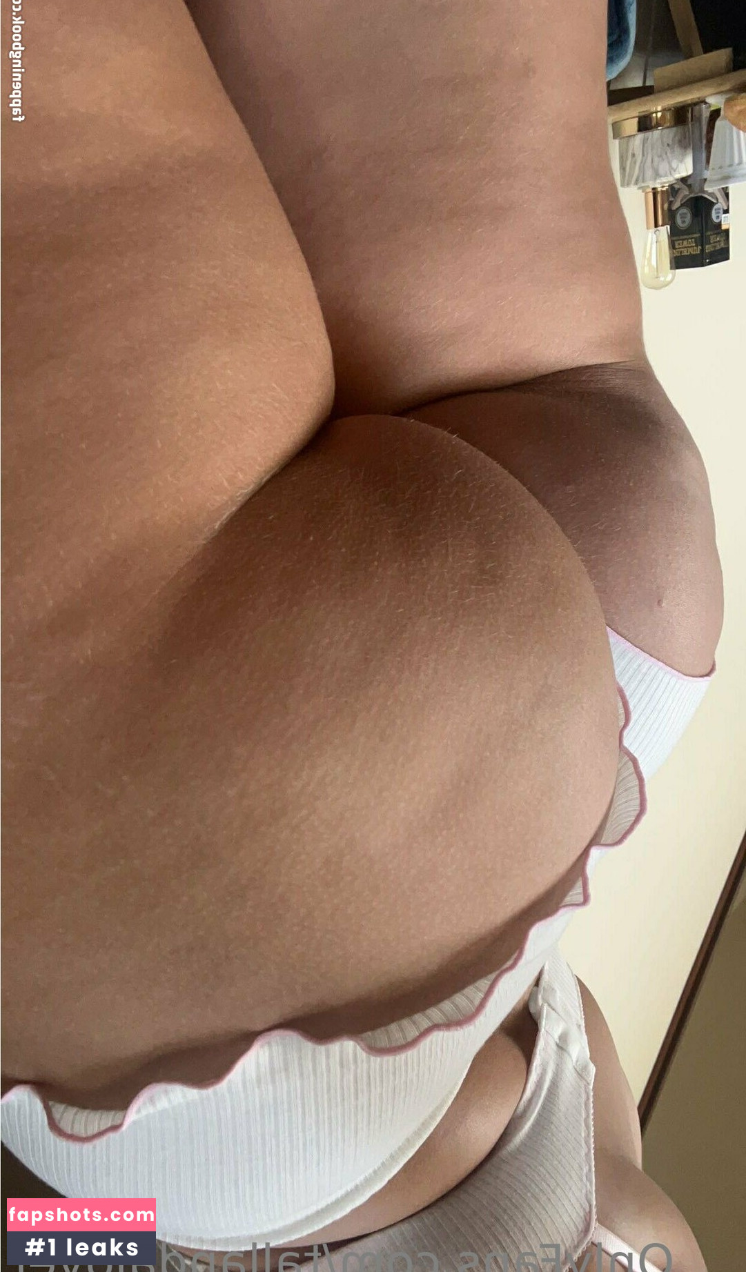 tallandalover Nahé úniky fotek pouze od fanoušků #2 - Fapshots