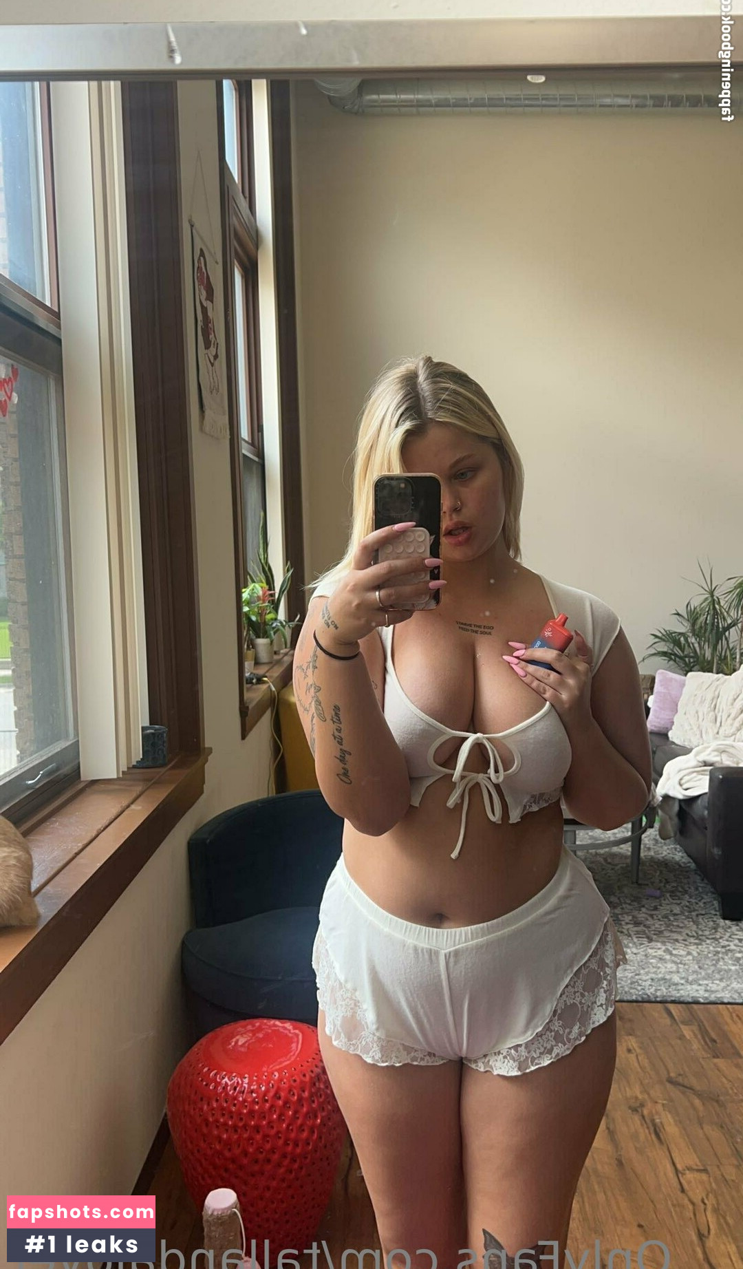 tallandalover Nahé úniky fotek pouze od fanoušků #13 - Fapshots