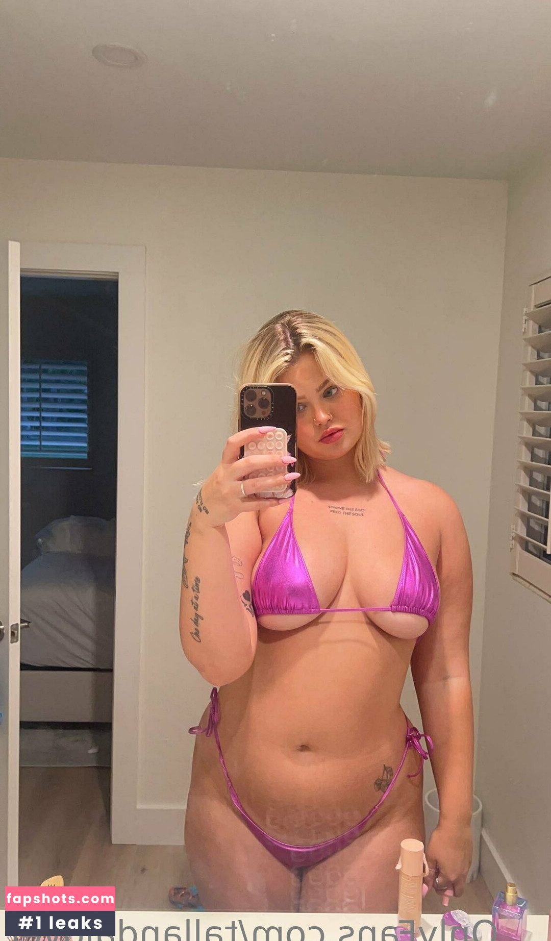 tallandalover Nahé úniky fotek pouze od fanoušků #5 - Fapshots