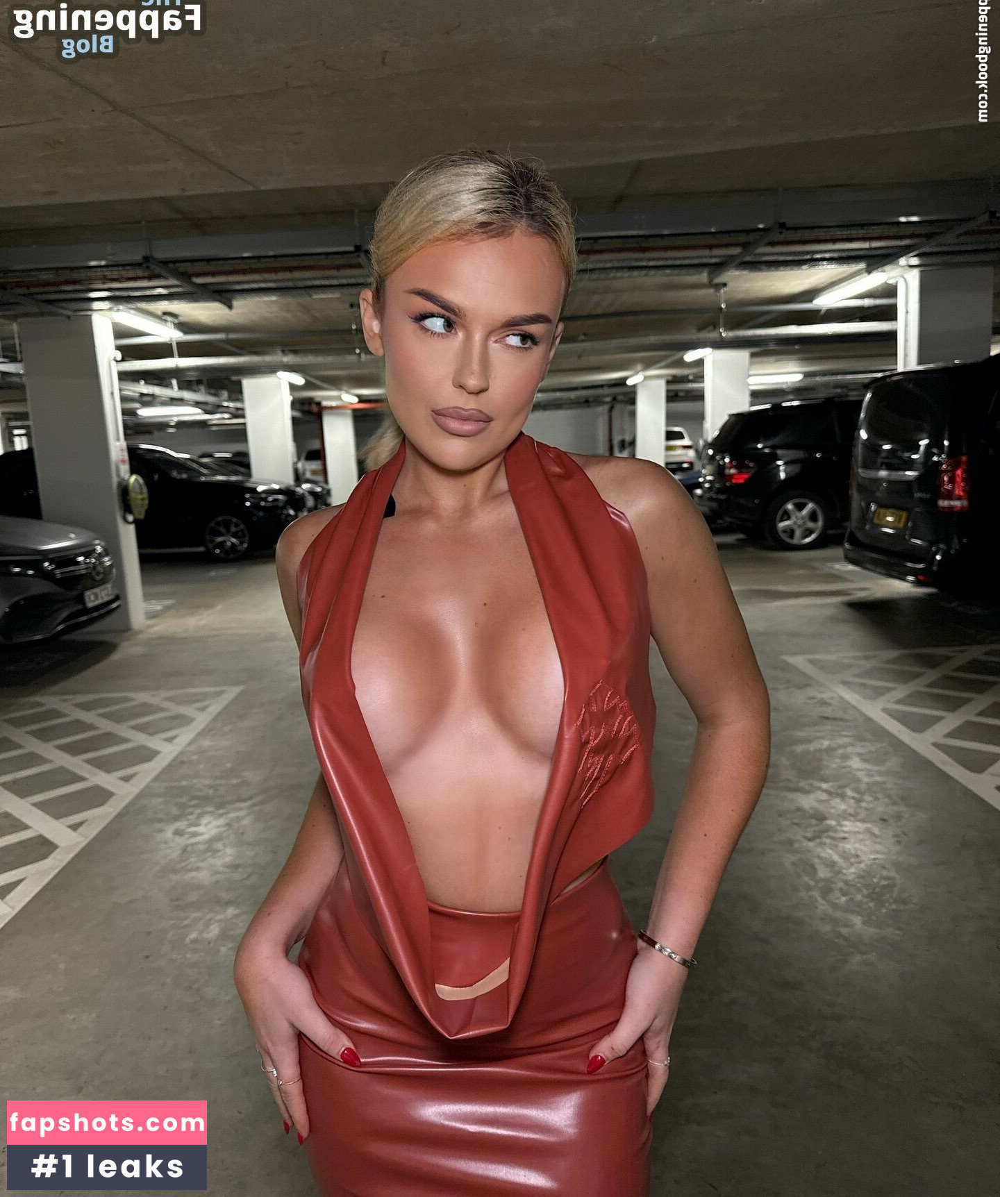 Tallia Storm Nacktheit OnlyFans Fotos #308 - Fapshots