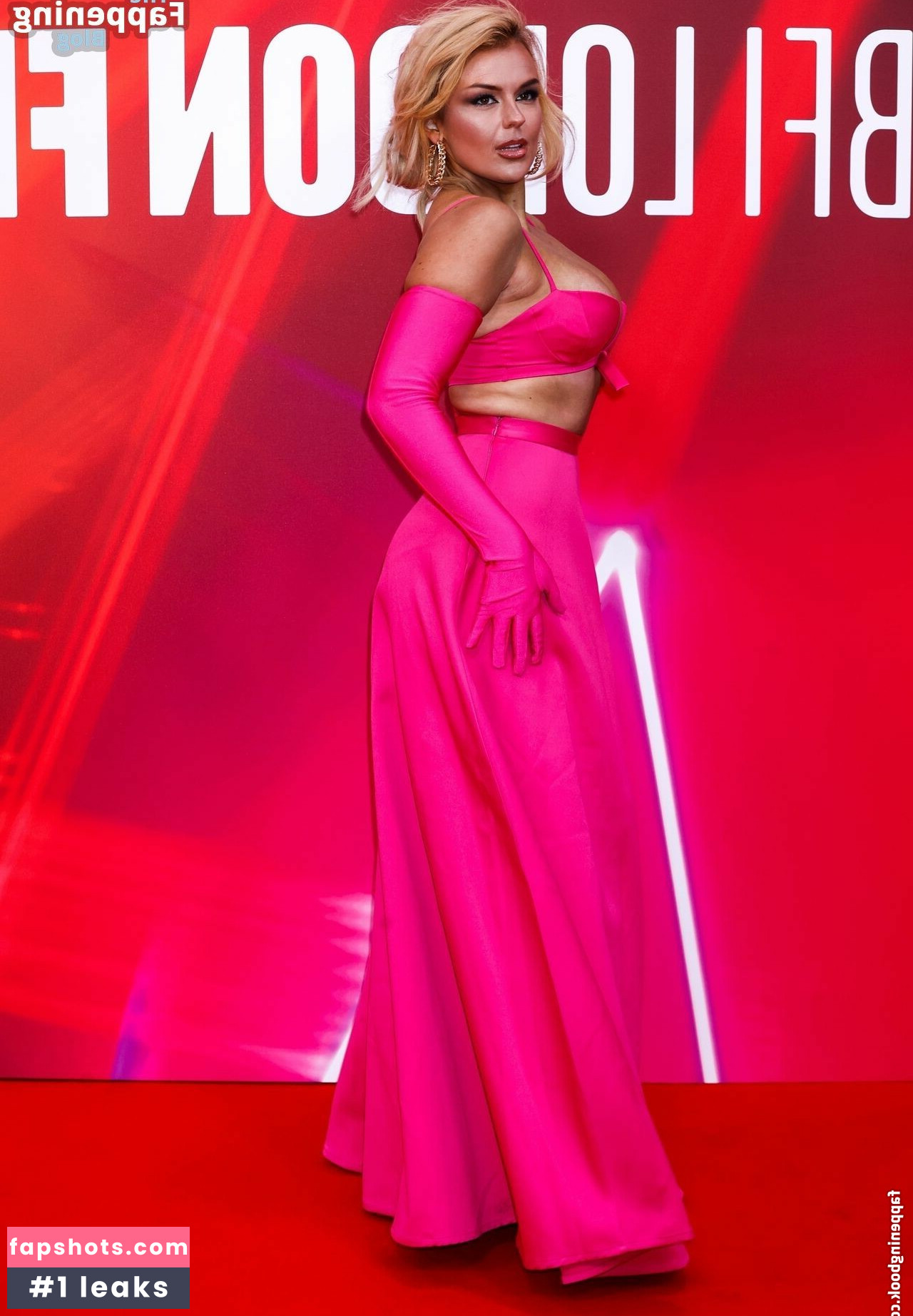 Tallia Storm Nacktheit OnlyFans Fotos #316 - Fapshots