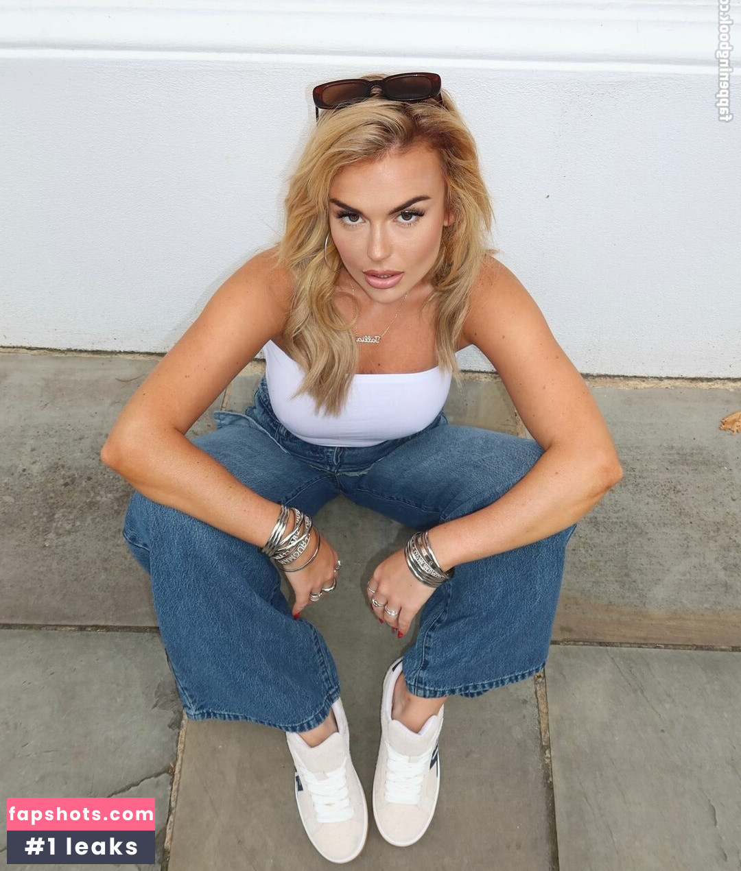Tallia Storm Nahé úniky fotek pouze od fanoušků #340 - Fapshots