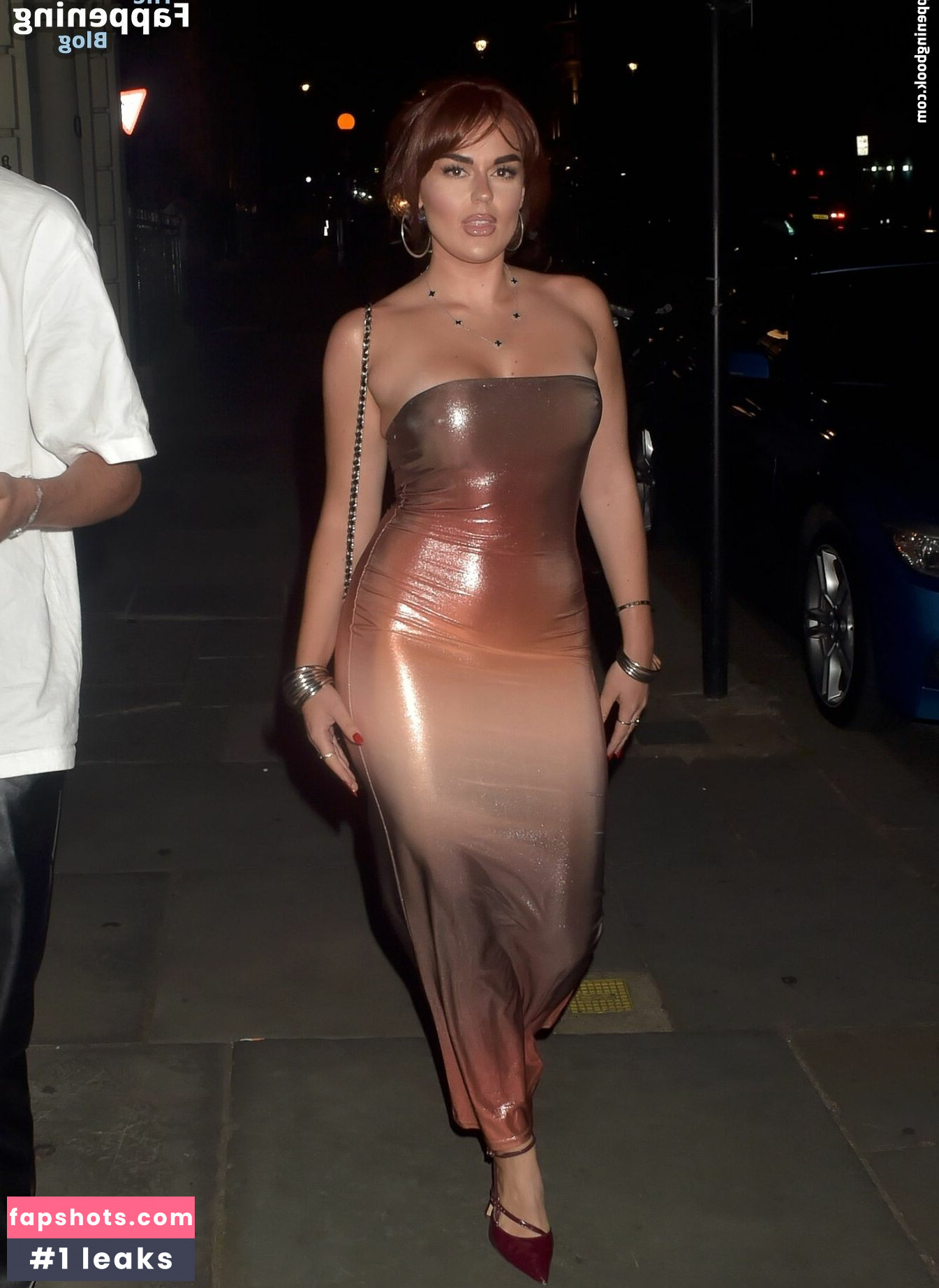 Tallia Storm Nahé úniky fotek pouze od fanoušků #377 - Fapshots