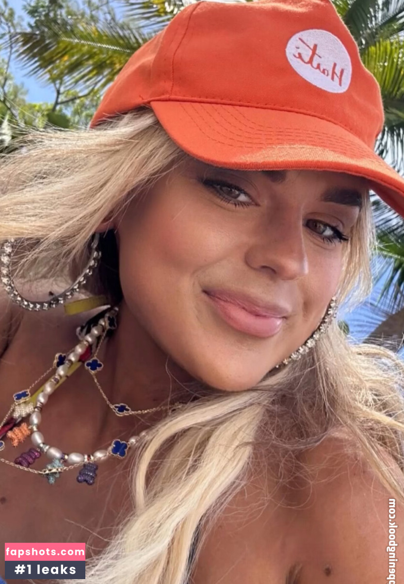 Tallia Storm Nahé úniky fotek pouze od fanoušků #384 - Fapshots