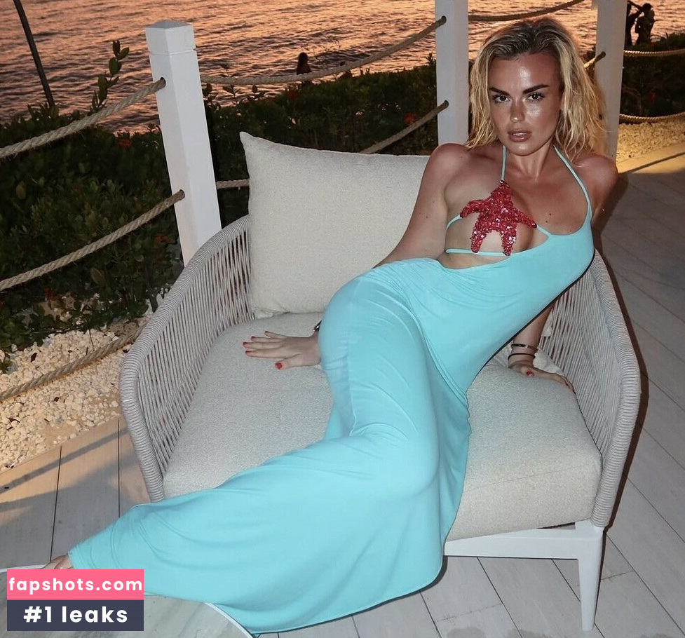 Tallia Storm Nahé úniky fotek pouze od fanoušků #412 - Fapshots