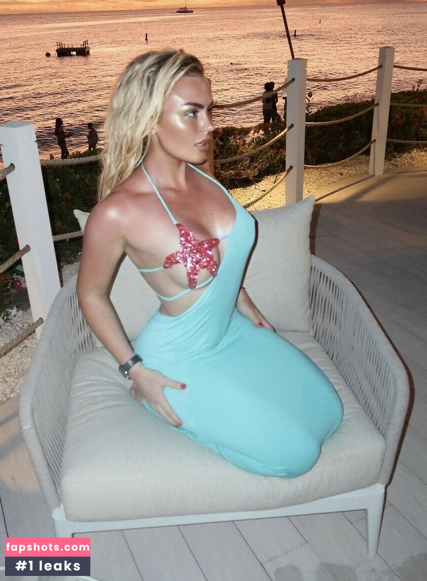 Tallia Storm Nahé úniky fotek pouze od fanoušků #413 - Fapshots