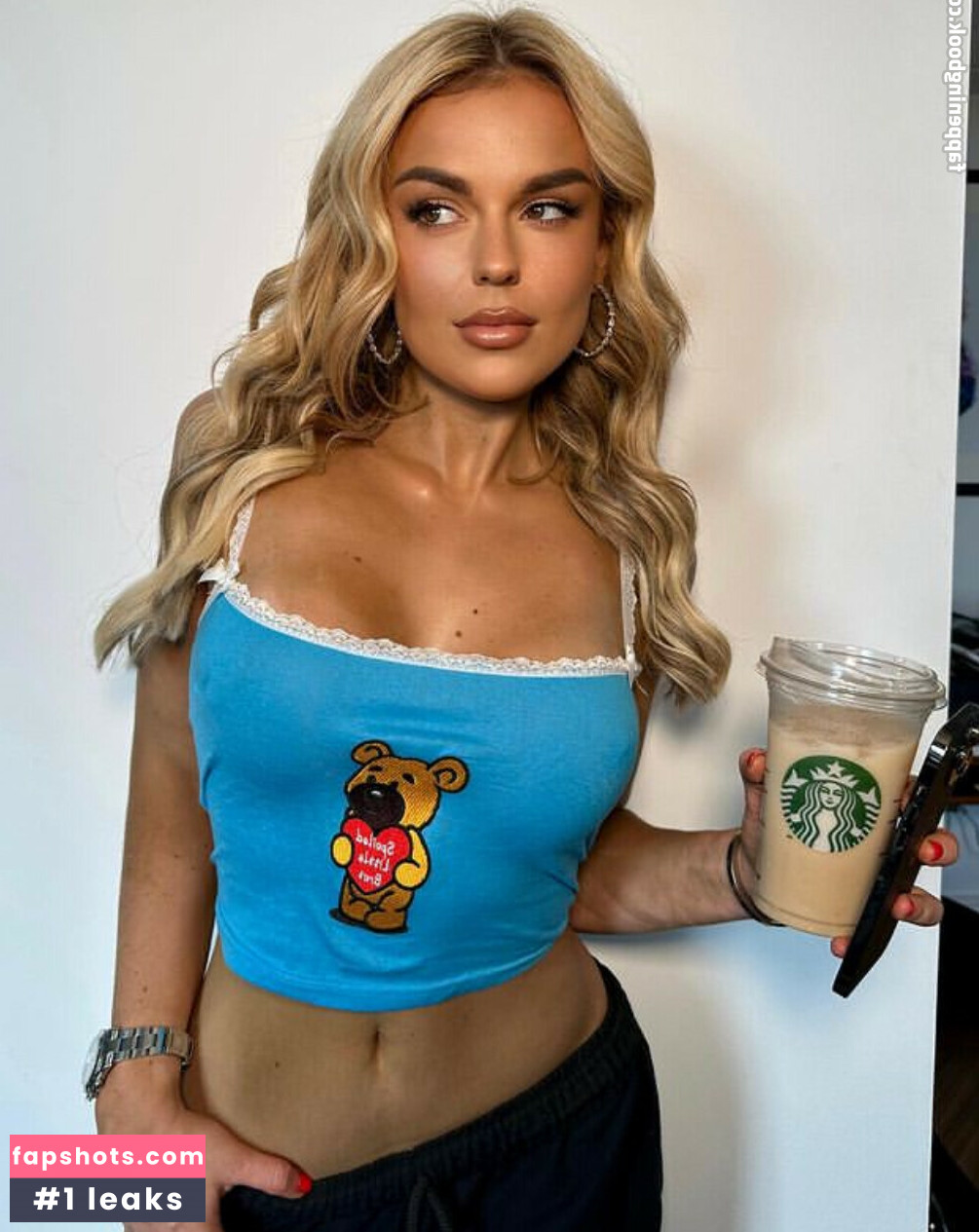 Tallia Storm Nahé úniky fotek pouze od fanoušků #457 - Fapshots