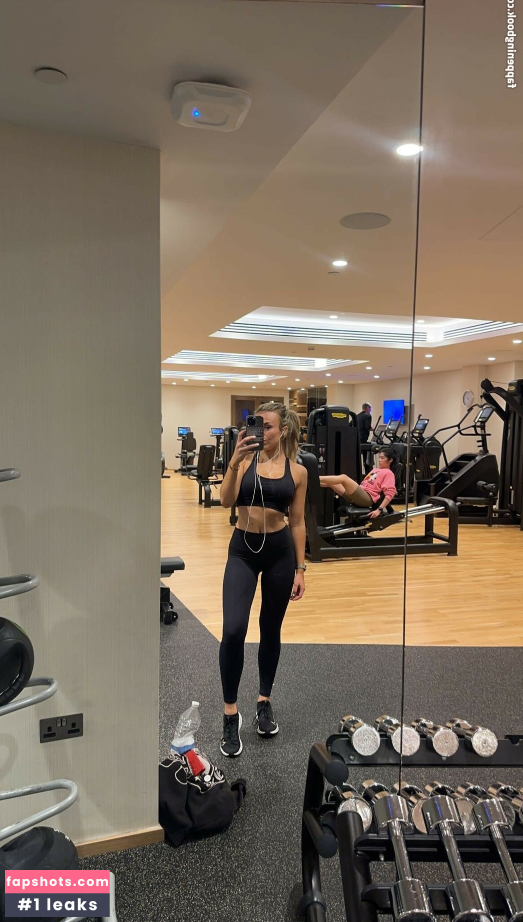 Tallia Storm Nahé úniky fotek pouze od fanoušků #463 - Fapshots