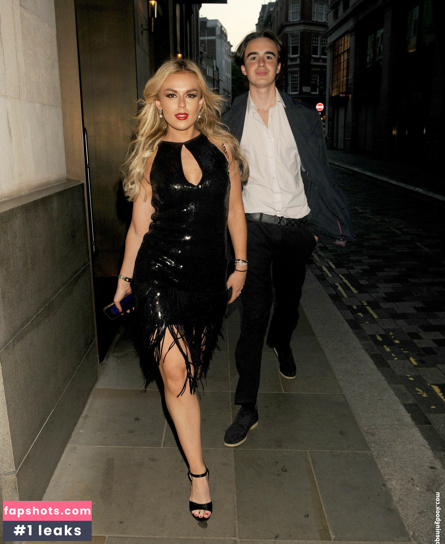 Tallia Storm Nahé úniky fotek pouze od fanoušků #470 - Fapshots