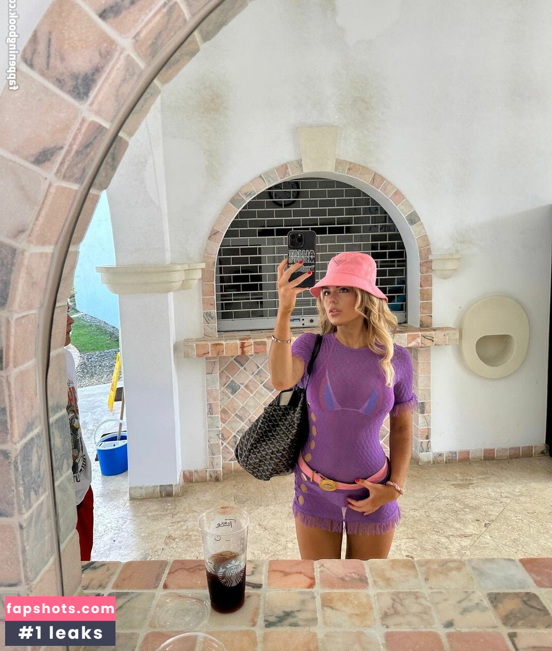 Tallia Storm Nahé úniky fotek pouze od fanoušků #497 - Fapshots