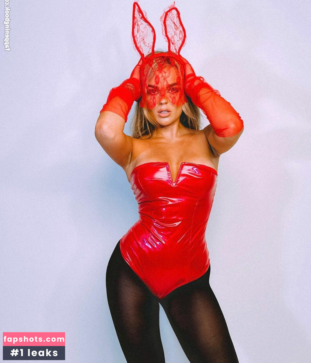 Tallia Storm Nahé úniky fotek pouze od fanoušků #530 - Fapshots