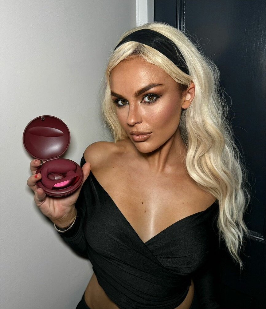 tallia-storm Nahé úniky fotek pouze od fanoušků #1015 - Fapshots