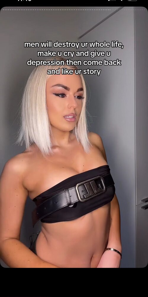 tallia-storm Nahé úniky fotek pouze od fanoušků #1032 - Fapshots