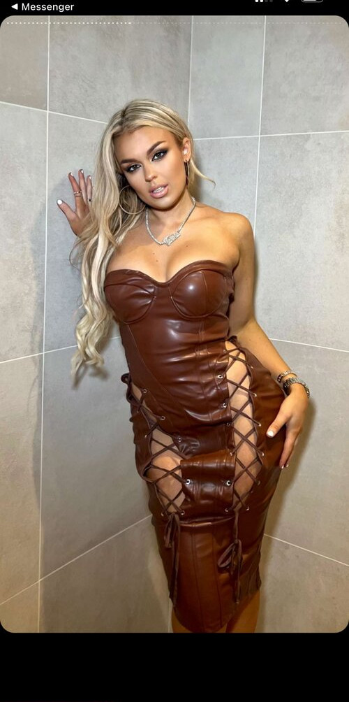 tallia-storm Nahé úniky fotek pouze od fanoušků #1042 - Fapshots